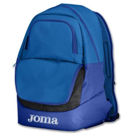 Rucsac JOMA Diamond II, 44L, albastru