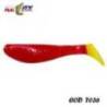 Shad RELAX Kopyto Tail, 7.5cm, culoare T036, 4buc/plic