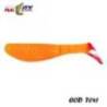 Shad RELAX Kopyto Tail, 7.5cm, culoare T041, 4buc/plic