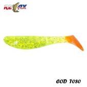 Shad RELAX Kopyto Tail, 7.5cm, culoare T080, 4buc/plic