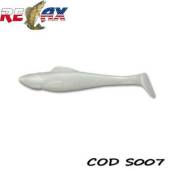 Shad RELAX Ohio Standard, 7.5cm, culoare S007, 4buc/blister