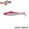 Shad RELAX Ohio Standard, 7.5cm, culoare S009, 4buc/blister