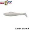 Shad RELAX Ohio Standard, 7.5cm, culoare S013, 4buc/blister