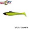 Shad RELAX Ohio Standard, 7.5cm, culoare S056, 4buc/blister