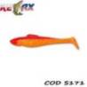 Shad RELAX Ohio Standard, 7.5cm, culoare S171, 4buc/blister