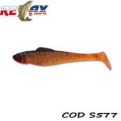 Shad RELAX Ohio Standard, 7.5cm, culoare S577, 4buc/blister