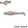 Shad RELAX Ohio Standard, 7.5cm, culoare S043, 4buc/blister