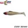 Shad RELAX Ohio Standard, 7.5cm, culoare S050, 4buc/blister