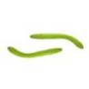 Naluca LIBRA LURES Fatty D'Worm Tournament 5.5cm, 027 Apple Green, 12buc/borcan