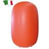 Baliza gonflabila GFN Regatta Buoy, PVC, Orange, Ø 80cm x h120cm