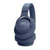 Casti audio JBL TUNE 720BT Blue, Pure Bass, Bluetooth 5.3