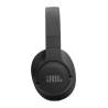 Casti audio JBL TUNE 720BT Black, Pure Bass, Bluetooth 5.3