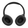 Casti audio JBL TUNE 720BT Black, Pure Bass, Bluetooth 5.3