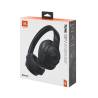 Casti audio JBL TUNE 720BT Black, Pure Bass, Bluetooth 5.3