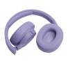 Casti audio JBL TUNE 720BT Purple, Pure Bass, Bluetooth 5.3