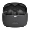 Casti audio JBL Tune Beam Black, Pure Bass, IP54, Bluetooth 5.3