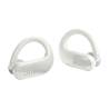 Casti sport JBL Endurance Peak 3 White, Pure Bass, IP68