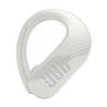 Casti sport JBL Endurance Peak 3 White, Pure Bass, IP68