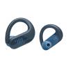 Casti sport JBL Endurance Peak 3 Blue, Pure Bass, IP68