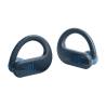 Casti sport JBL Endurance Peak 3 Blue, Pure Bass, IP68