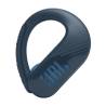 Casti sport JBL Endurance Peak 3 Blue, Pure Bass, IP68