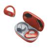 Casti sport JBL Endurance Peak 3 Coral Orange, Pure Bass, IP68