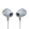 Casti audio wireless JBL Endurance Run 2 BT White, IPX5