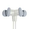 Casti audio wireless JBL Endurance Run 2 BT White, IPX5