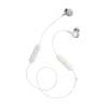 Casti audio wireless JBL Endurance Run 2 BT White, IPX5