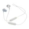 Casti audio wireless JBL Endurance Run 2 BT White, IPX5