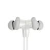 Casti audio sport JBL Endurance Run 2 White, IPX5