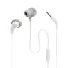 Casti audio sport JBL Endurance Run 2 White, IPX5