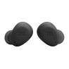 Casti audio wireless JBL Vibe Buds Black, Deep Bass, Bluetooth 5.2