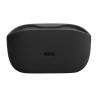 Casti audio wireless JBL Vibe Buds Black, Deep Bass, Bluetooth 5.2