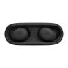 Casti audio wireless JBL Vibe Buds Black, Deep Bass, Bluetooth 5.2