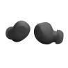 Casti audio wireless JBL Vibe Buds Black, Deep Bass, Bluetooth 5.2