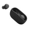 Casti audio wireless JBL Vibe Buds Black, Deep Bass, Bluetooth 5.2