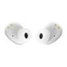 Casti audio wireless JBL Vibe Buds White, Deep Bass, Bluetooth 5.2