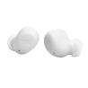 Casti audio wireless JBL Vibe Buds White, Deep Bass, Bluetooth 5.2