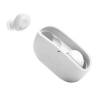 Casti audio wireless JBL Vibe Buds White, Deep Bass, Bluetooth 5.2