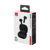 Casti audio wireless JBL Wave Flex Black, Bluetooth 5.2