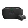 Casti wireless JBL Wave Buds Black, Bluetooth 5.2