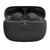 Casti wireless JBL Wave Beam Black, Bluetooth 5.2