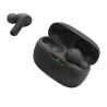 Casti wireless JBL Wave Beam Black, Bluetooth 5.2