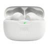 Casti wireless JBL Wave Beam White, Bluetooth 5.2