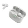 Casti wireless JBL Wave Beam White, Bluetooth 5.2