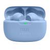 Casti wireless JBL Wave Beam Blue, Bluetooth 5.2