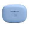 Casti wireless JBL Wave Beam Blue, Bluetooth 5.2