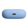 Casti wireless JBL Wave Beam Blue, Bluetooth 5.2