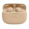 Casti wireless JBL Wave Beam Beige, Bluetooth 5.2